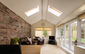 conservatory roof insulation Ashleyhay, Derbyshire