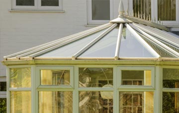 conservatory roof repair Ashleyhay, Derbyshire