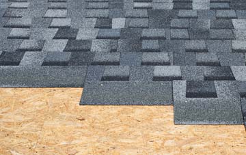 expert Ashleyhay asphalt roof companies