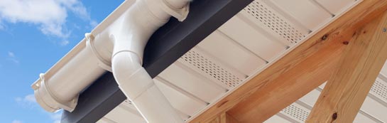 get Ashleyhay guttering quotes today