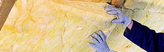 quotes for Ashleyhay roof insulation