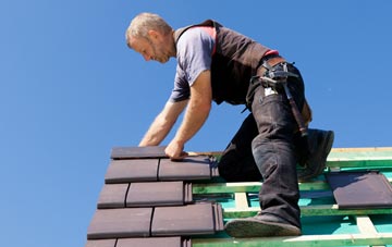 disadvantages of Ashleyhay slate roofing