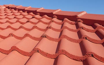 Ashleyhay tile and slate roof replacement