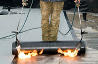 Ashleyhay flat roof sealing quote